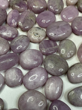 Pink Kunzite Tumble -One