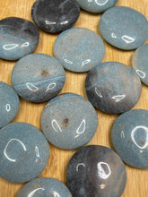 One Round Trolleite Palmstone 40-45mm