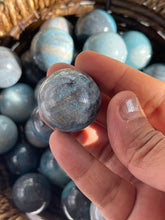 One 25mm -30mm Trolleite Sphere