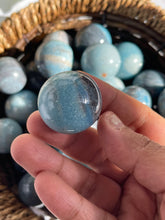 One 25mm -30mm Trolleite Sphere