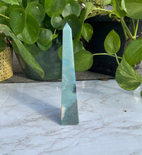 Large Trolleite  Obelisk 1