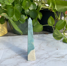 Large Trolleite  Obelisk 1