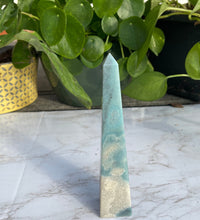 Large Trolleite  Obelisk 1