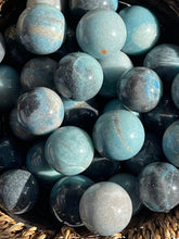 One 25mm -30mm Trolleite Sphere