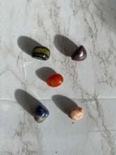 crystals for strength and confidence