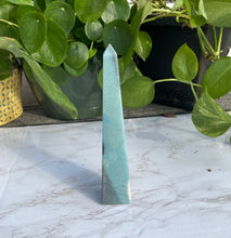 Large Trolleite  Obelisk 1