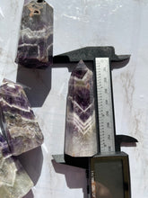 One Chevron Amethyst Point