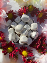 Howlite Tumbled Stone - One