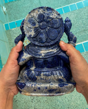 XXL Sodalite Sodalite 8.5 inches tall