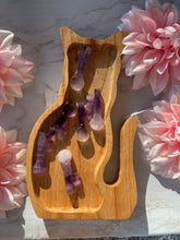 One Amethyst  Key
