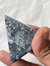 One covellite Pyramid 9