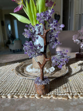 Amethyst Tree 250 chips