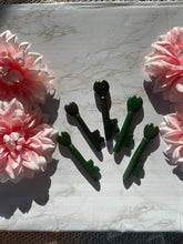 One Jade Key