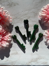 One Jade Key