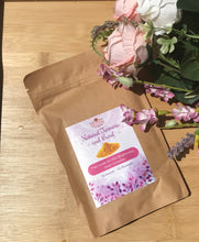 Turmeric & Basil Face Pack