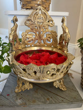 One Brass Urli