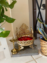 One Brass Urli