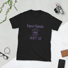 Tarot Cards Don't Lie Tshirt
